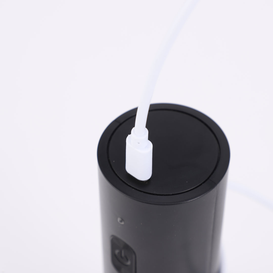 Conzept kværnsæt opladeligt 500 mah Ø4,8x19 cm
