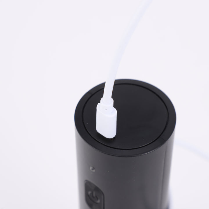 Conzept kværnsæt opladeligt 500 mah Ø4,8x19 cm