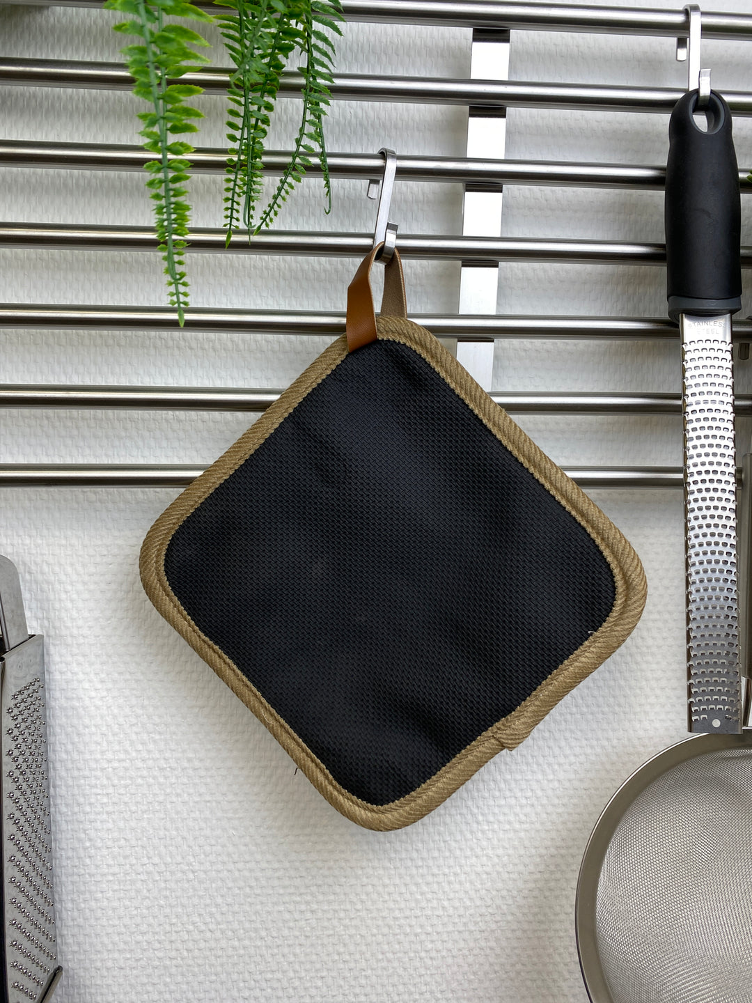 Daily - grydelap med neopren 20x20 cm