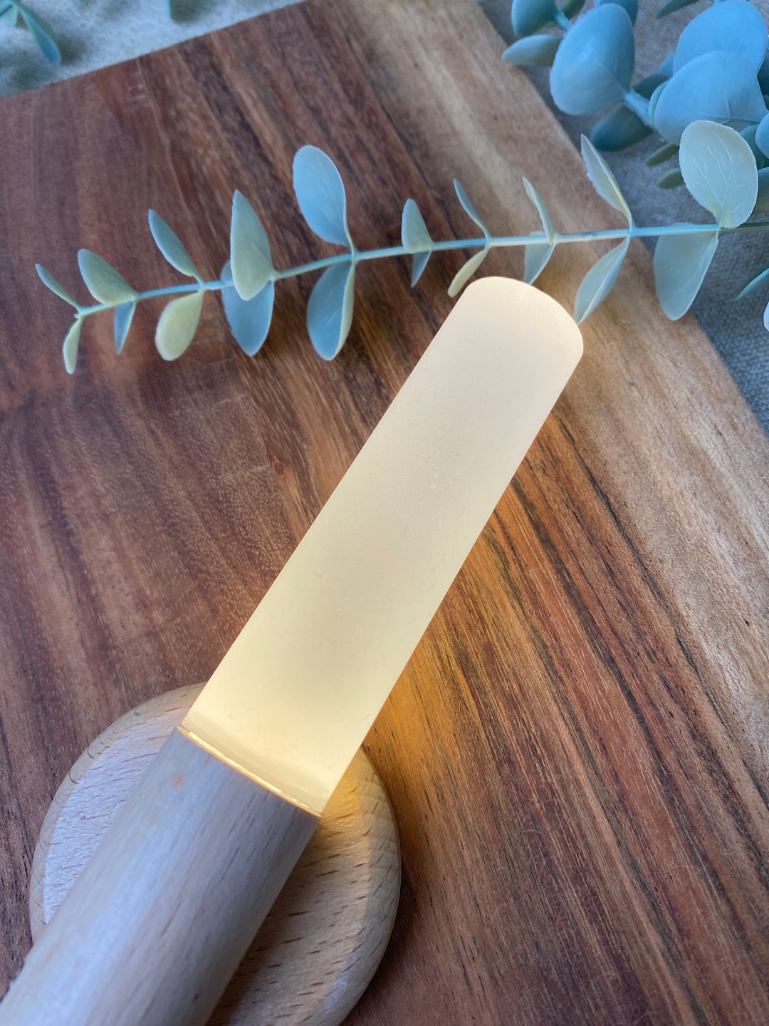 Grundig - Sensor lampe ass. farver