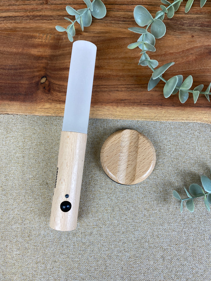 Grundig - Sensor lampe ass. farver