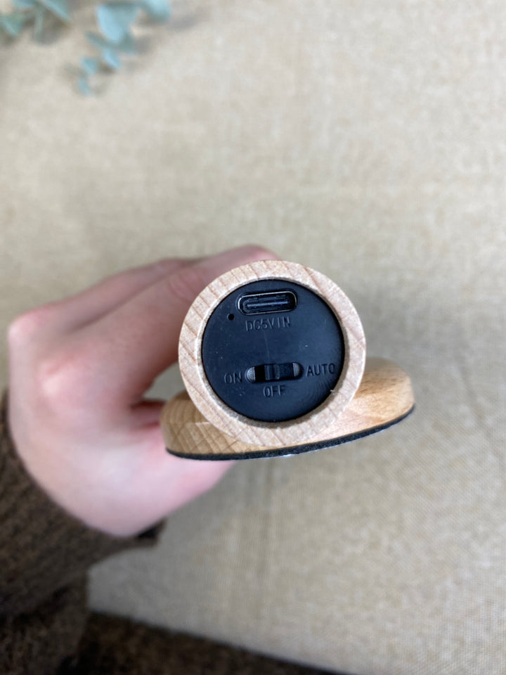 Grundig - Sensor lampe ass. farver