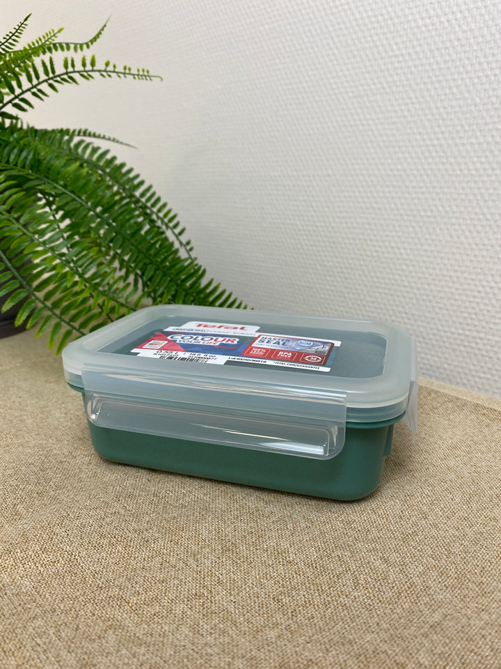 Tefal - MasterSeal COLOUR Green 0,8l.