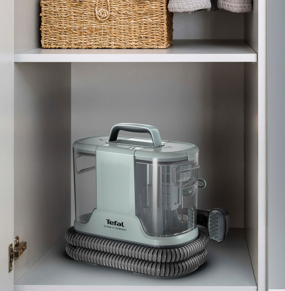 Tefal - Pletrenser Clean It Compact