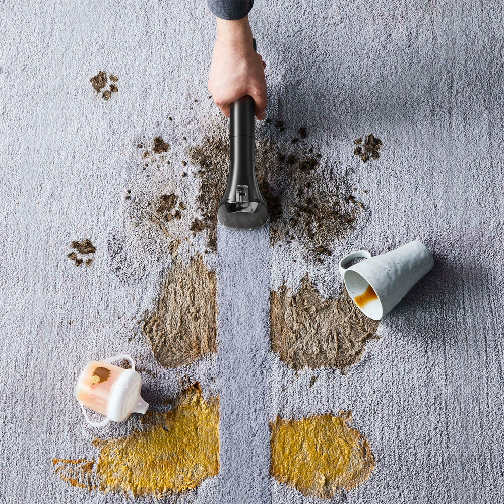 Tefal - Pletrenser Clean It Compact