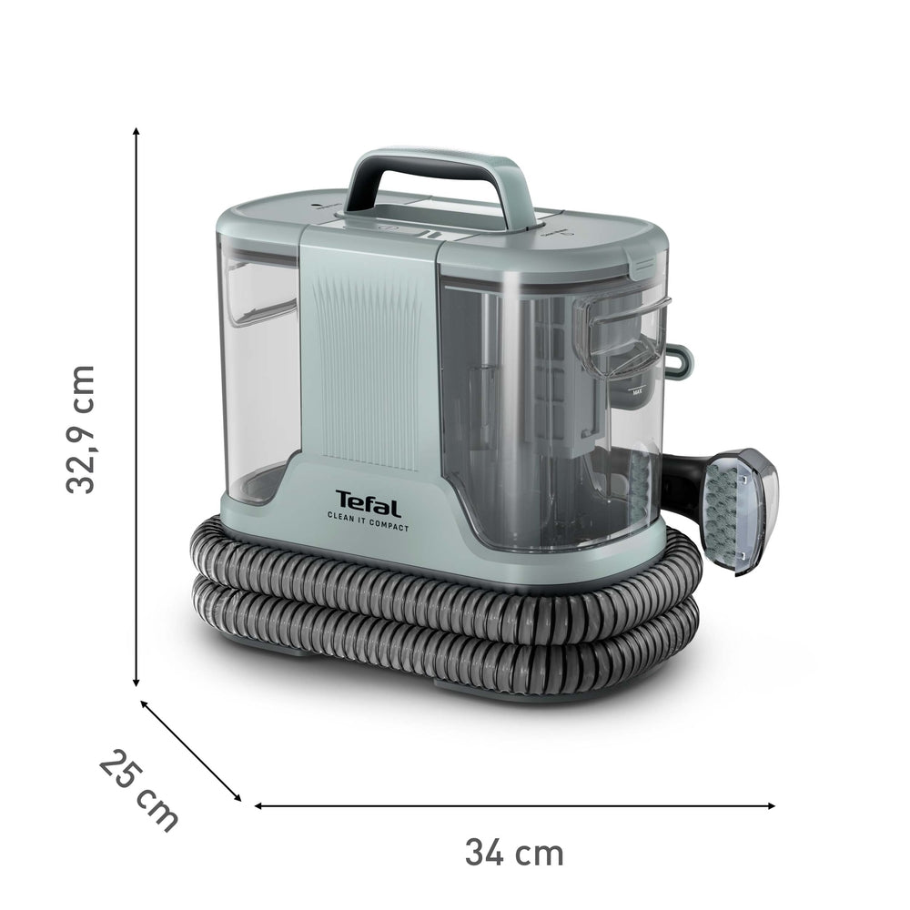 Tefal - Pletrenser Clean It Compact