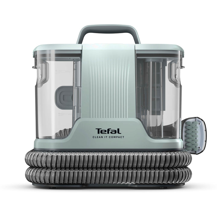 Tefal - Pletrenser Clean It Compact
