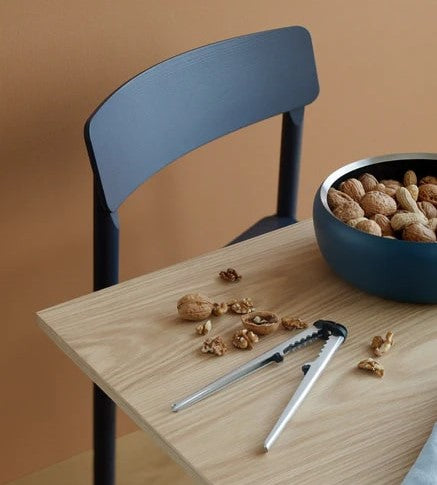 Stelton EM - Nødde- & skaldyrsknækker steel