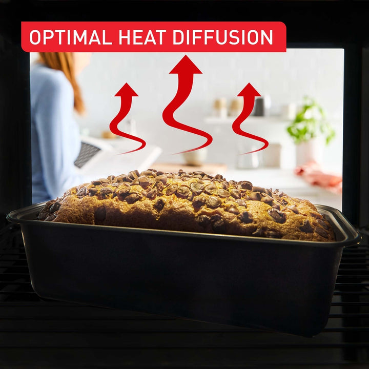 Tefal - Delice brødform 30 cm