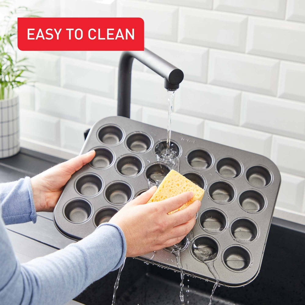 Tefal - Delice muffinform 12 huller