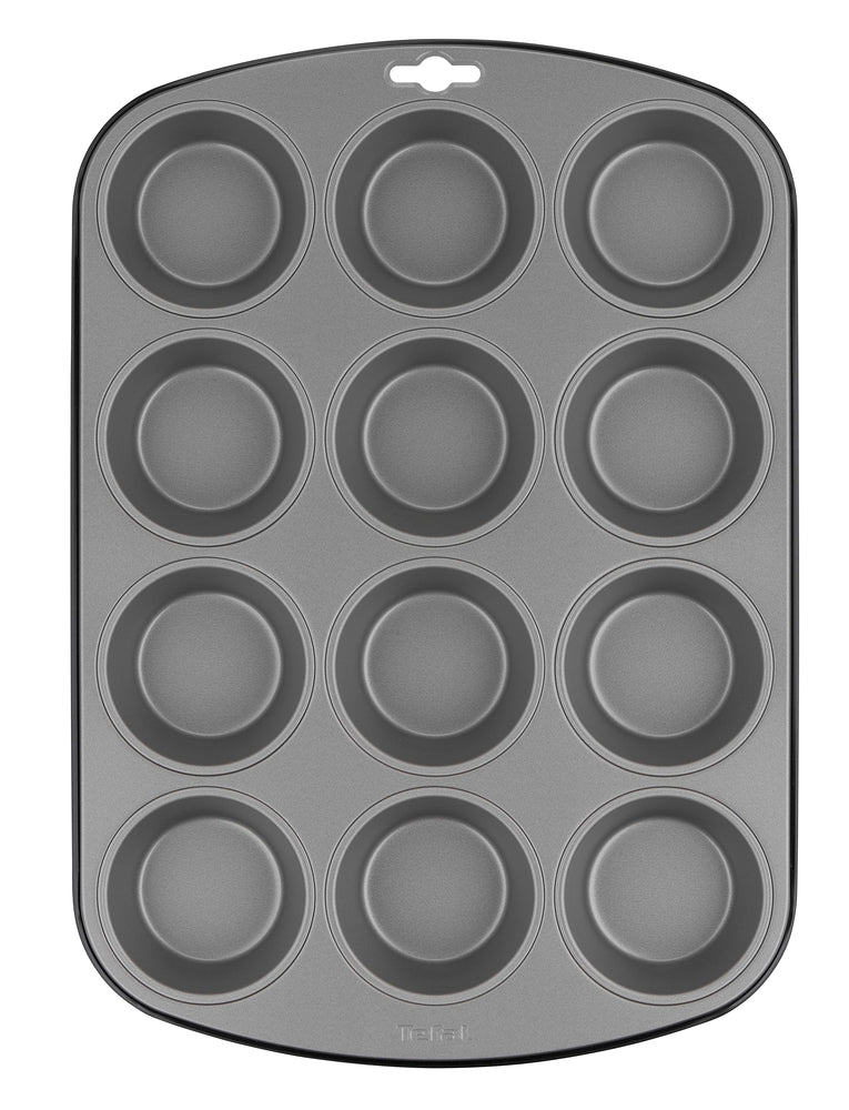 Tefal - Delice muffinform 12 huller