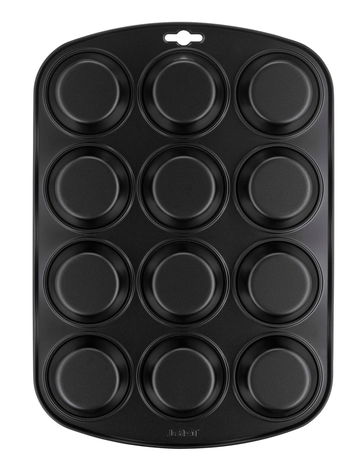 Tefal - Delice muffinform 12 huller