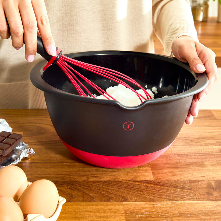 Tefal - Ingenio Schneebesen