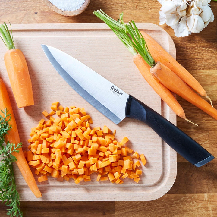 Tefal - Comfort knivsæt 5 dele