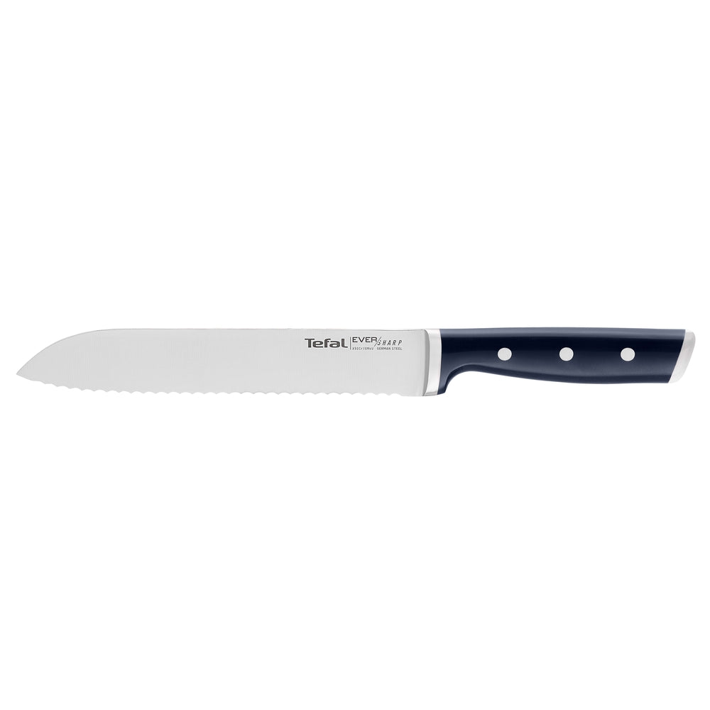 Tefal - EverSharp Pro knivblok med 5 knive