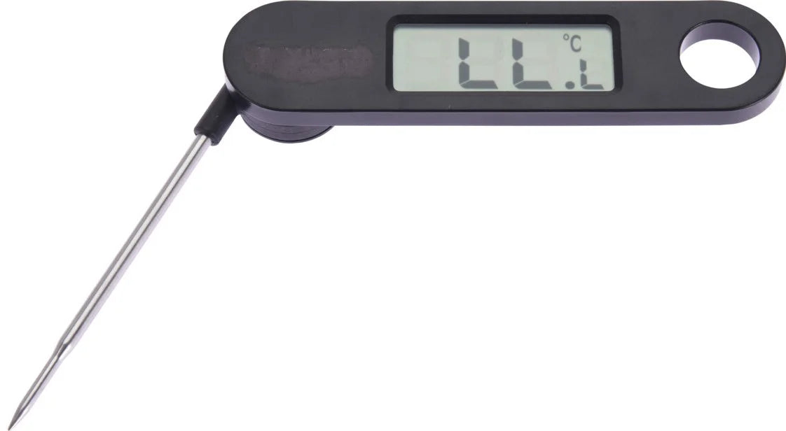 Vaggan - Digital stegetermometer - foldbart