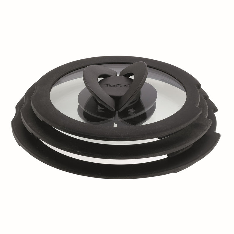 Tefal - Ingenio glaslock 16+18+20 cm 3 st. 