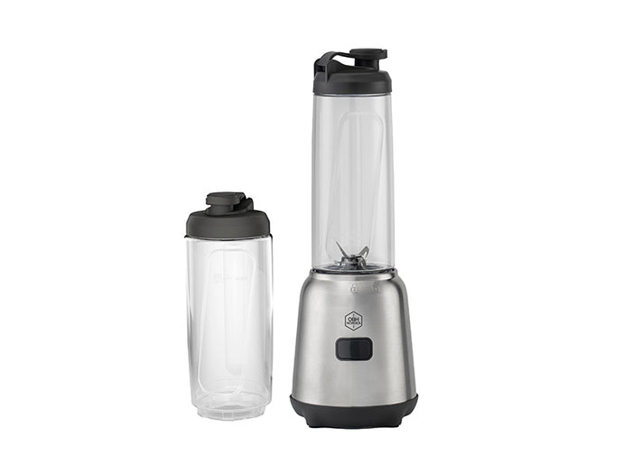 OBH Nordica - Smoothie-mixer Mix and Move 2 x 0,6 l. 300 W