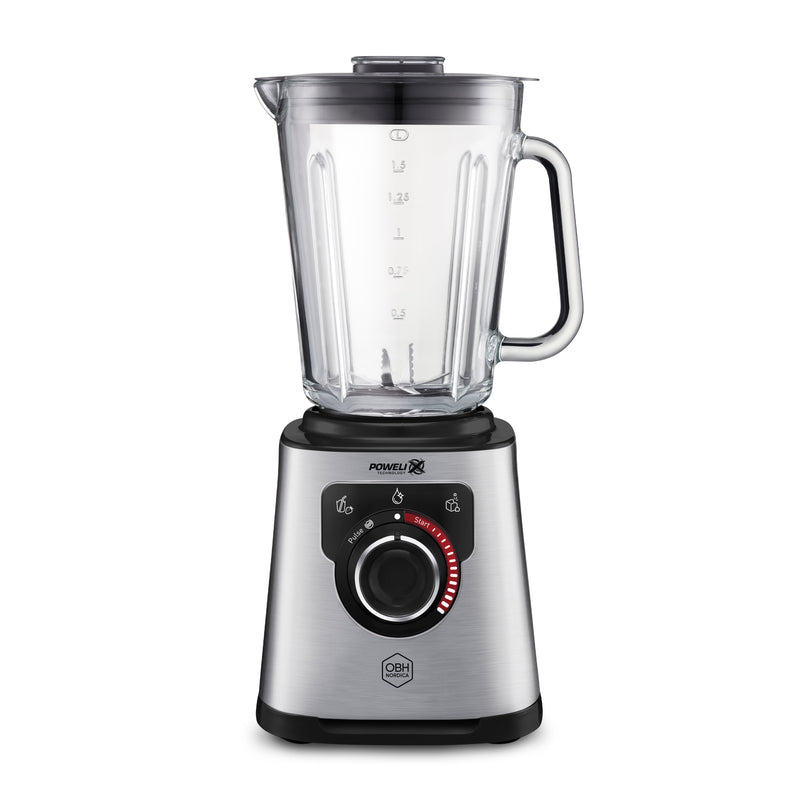 OBH Nordica - Standmixer Perfect Mix 1200 W