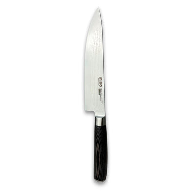 Miso Köksredskap - Professionell kockkniv - 20 cm / 8"