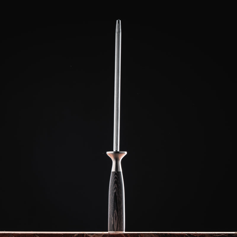 Miso Cookware - Damascus Professional Strygestål