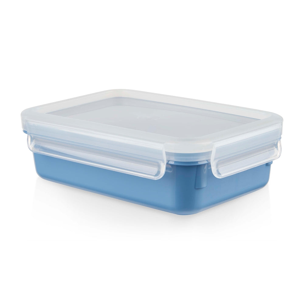 Tefal - MasterSeal COLOUR Blue 0,8l.