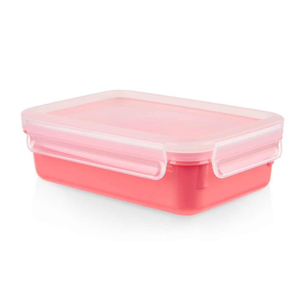 Tefal - MasterSeal COLOUR Pink 0,8l.