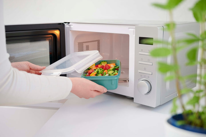 Tefal - MasterSeal COLOUR Green 0,8l.