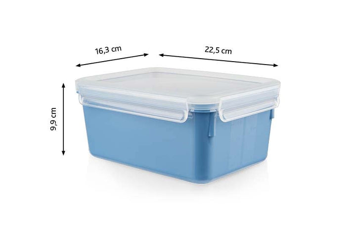 Tefal - MasterSeal FÄRG Blå 2,2l.