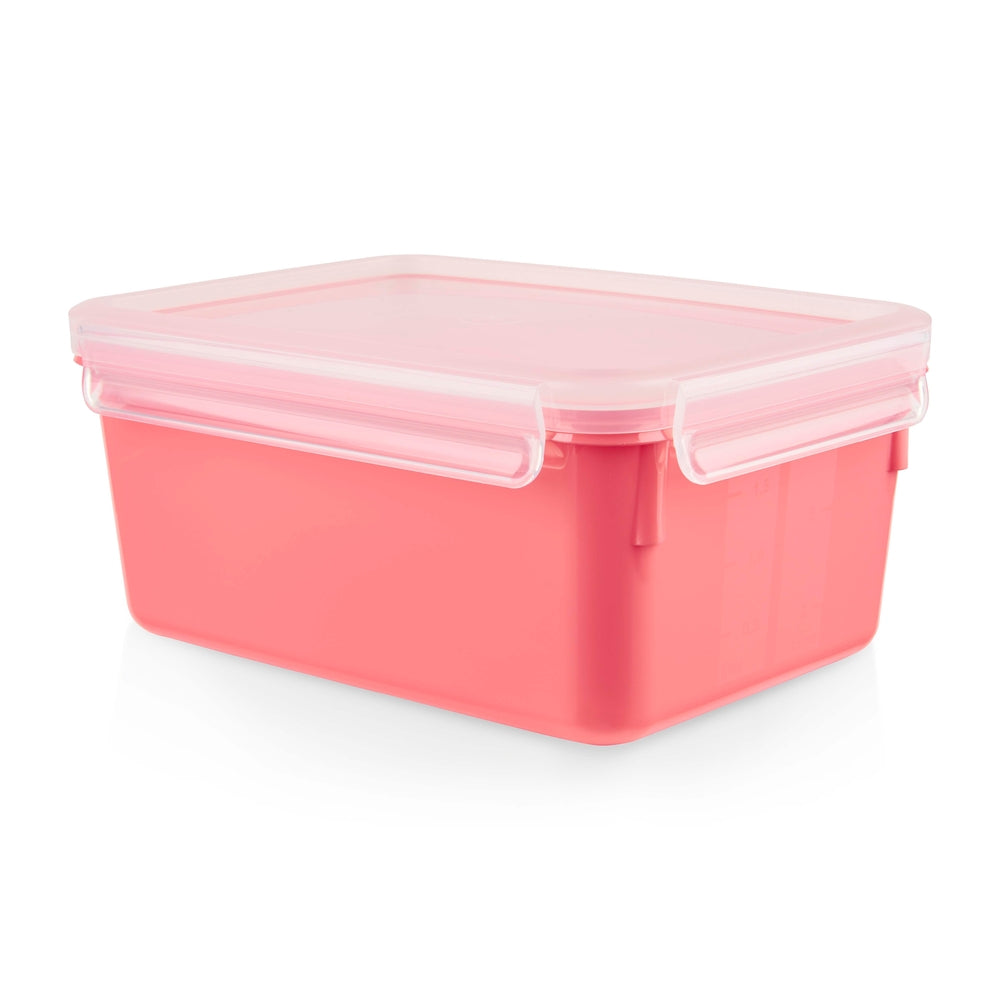 Tefal - MasterSeal COLOUR Pink 2,2l