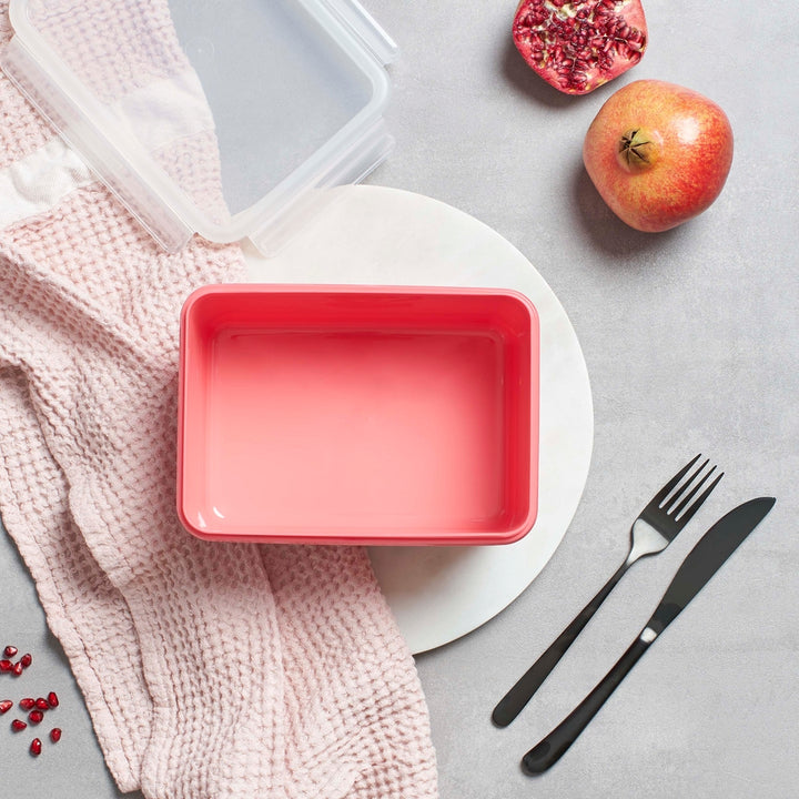Tefal - MasterSeal COLOUR Pink 2,2l