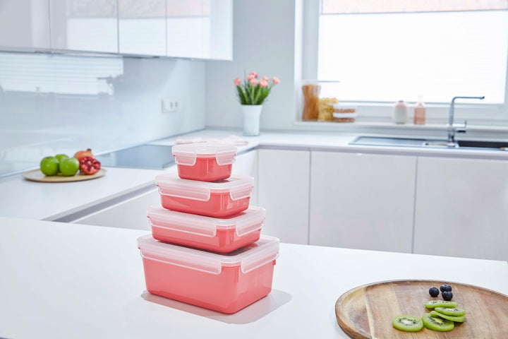 Tefal - MasterSeal COLOUR Pink 2,2l