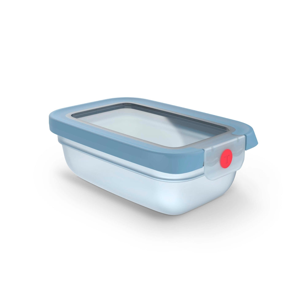 Tefal - OneClick Fresh box 0,5 L Blue