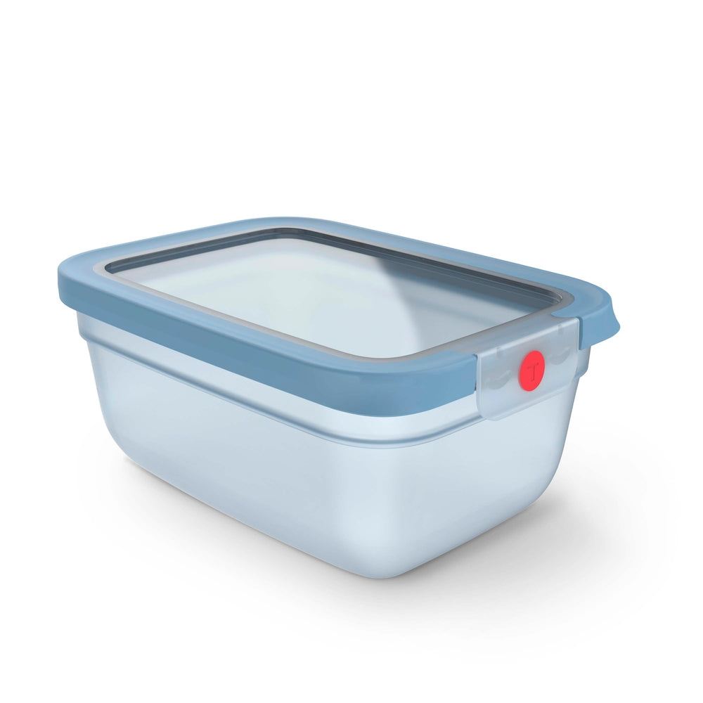 Tefal - OneClick Fresh box 1,5 L Blue