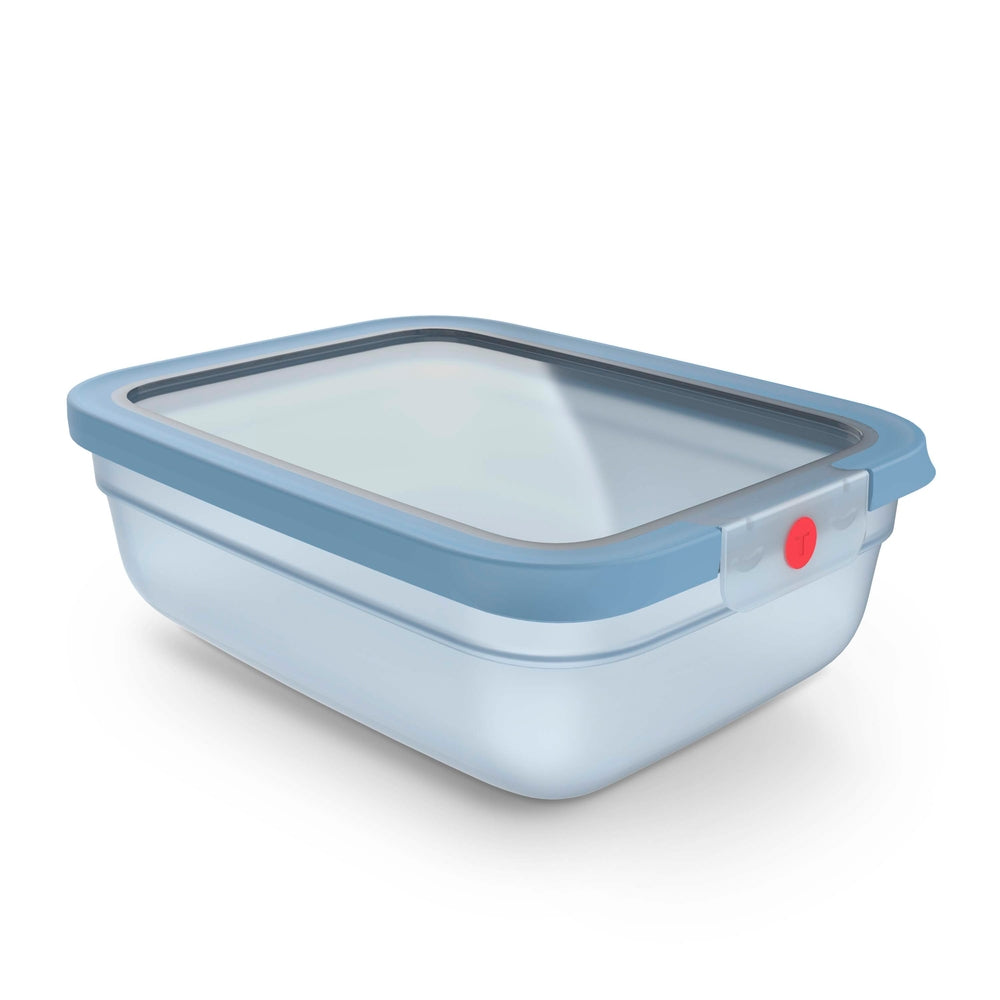 Tefal - OneClick Fresh box 2,3 L Blue