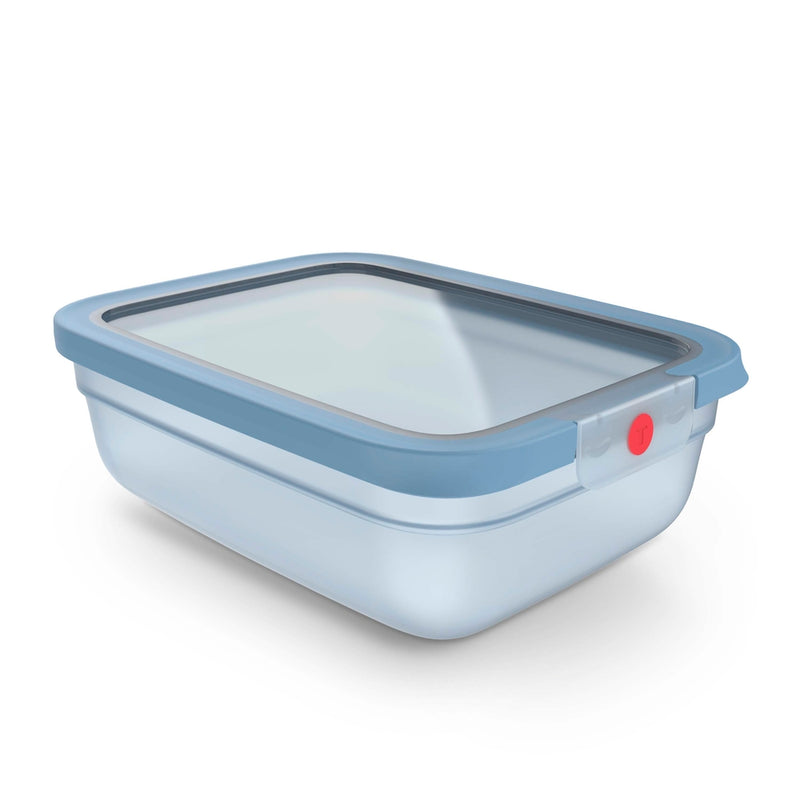 Tefal - OneClick Fresh box 2,3 L Blue
