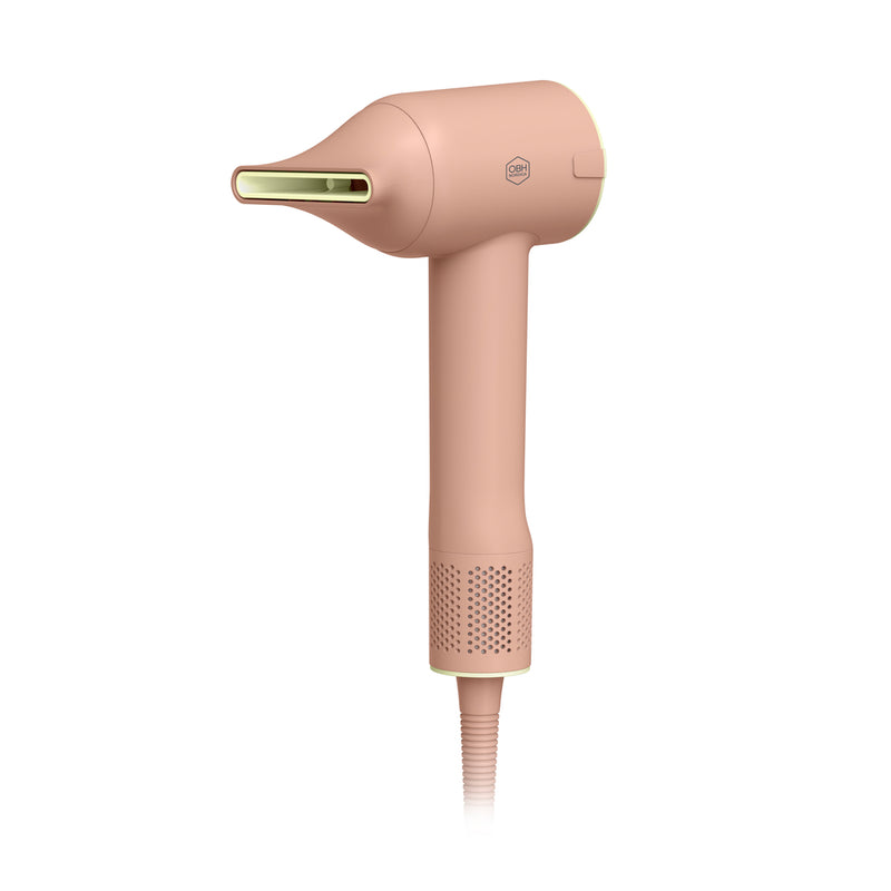 OBH Nordica - Haartrockner Blumia Blush