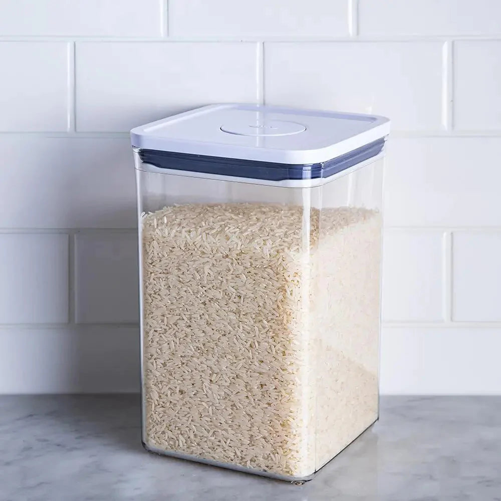 OXO - POP Container - Kvadrat 4,2L