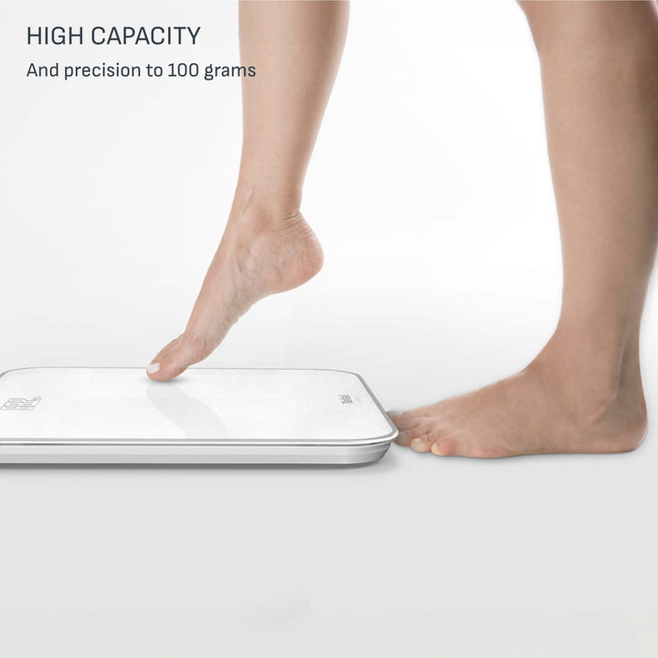 Tefal - personvægt Classic 3 White