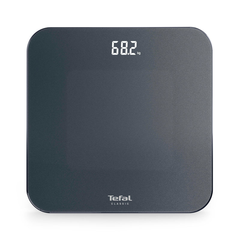 Tefal Personenwaage Classic 3 Schwarz