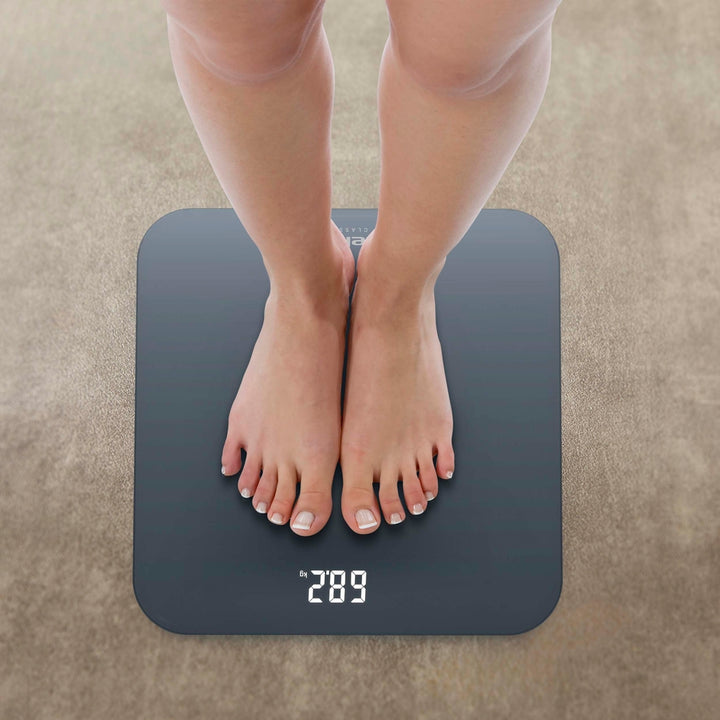 Tefal personvægt Classic 3 Black