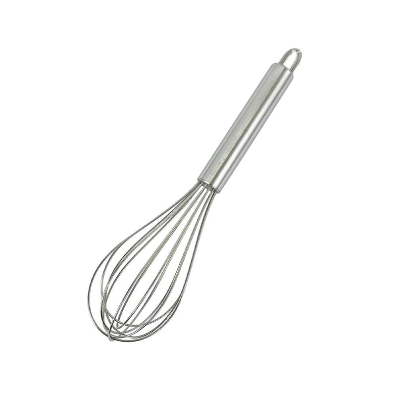 Piskeris - Rustfrit stål 25 cm