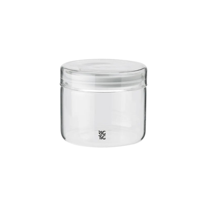 RIG-TIG - STORE-IT opbevaringsglas 0.5 l.