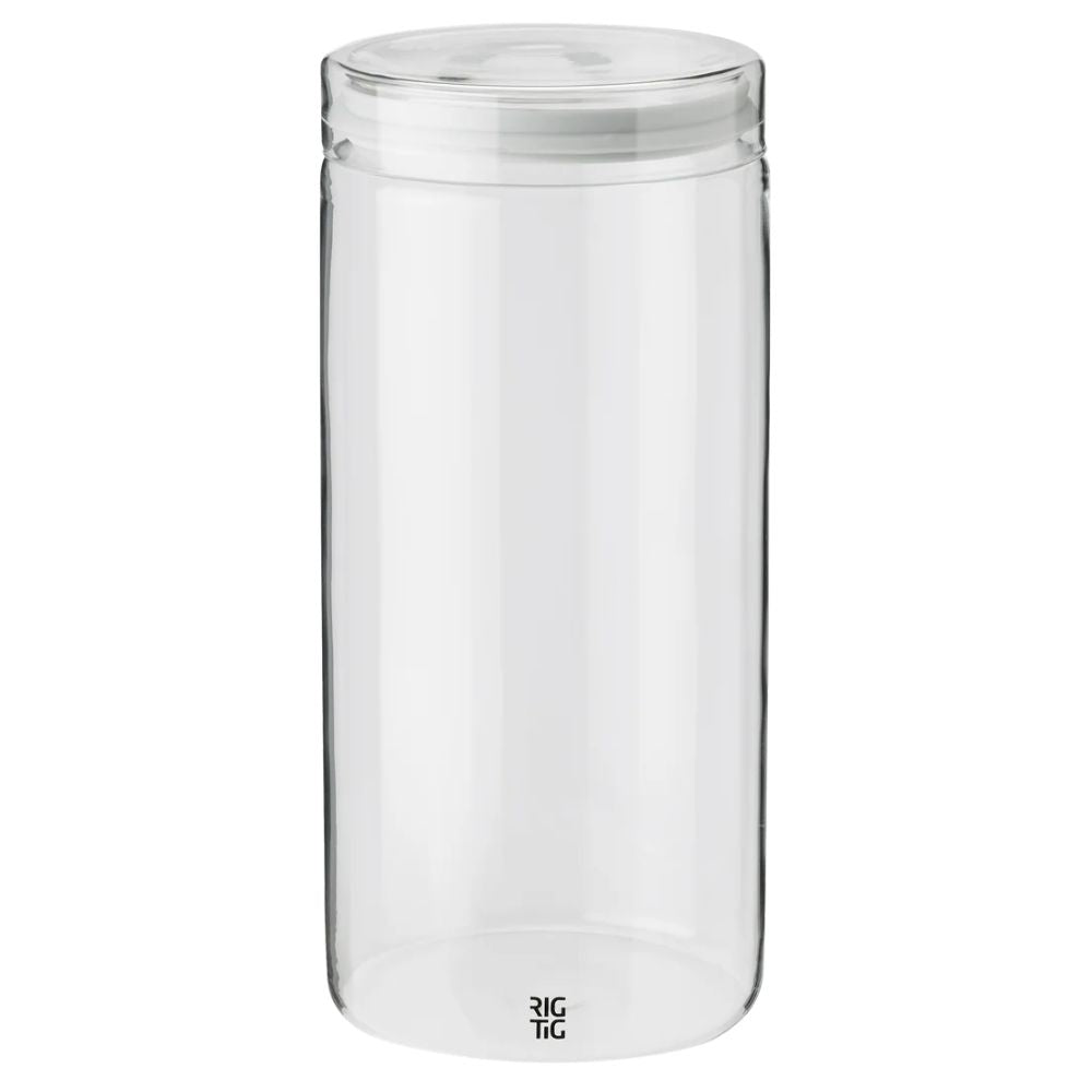 RIG-TIG - STORE-IT opbevaringsglas 1.5 l.