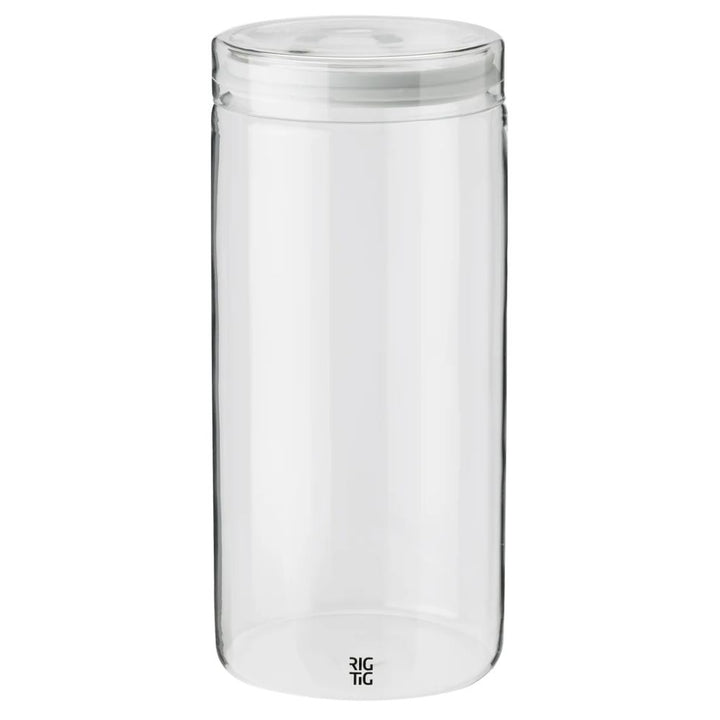 RIG-TIG - STORE-IT opbevaringsglas 1.5 l.