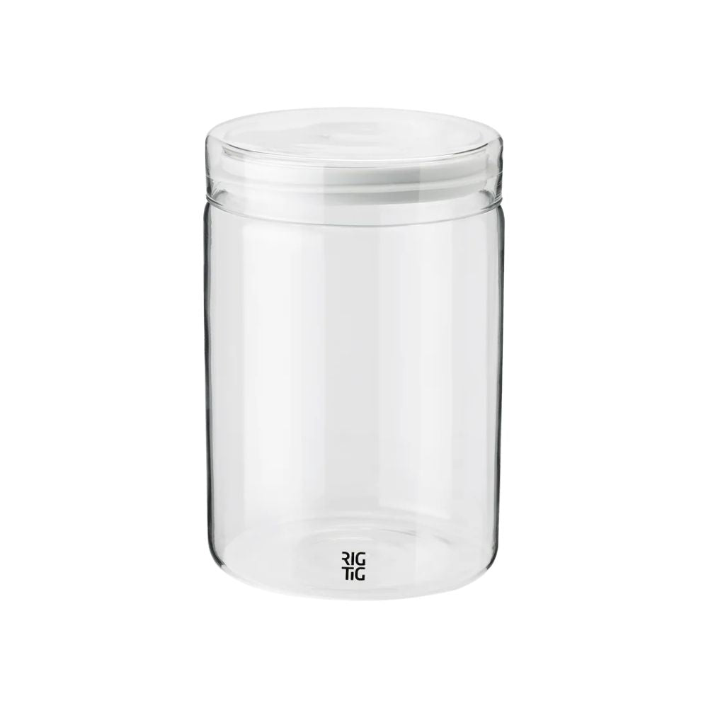 RIG-TIG - STORE-IT opbevaringsglas 1 l.
