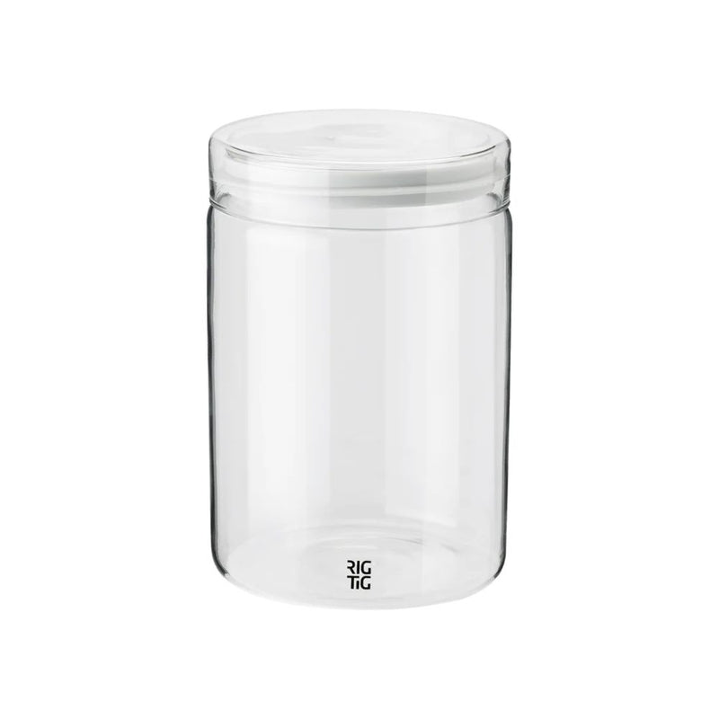 RIG-TIG - STORE-IT opbevaringsglas 1 l.