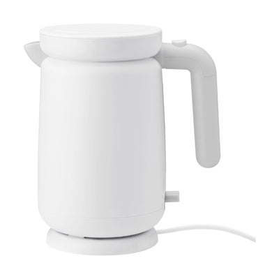 Stelton - FOODIE vattenkokare 1 liter vit