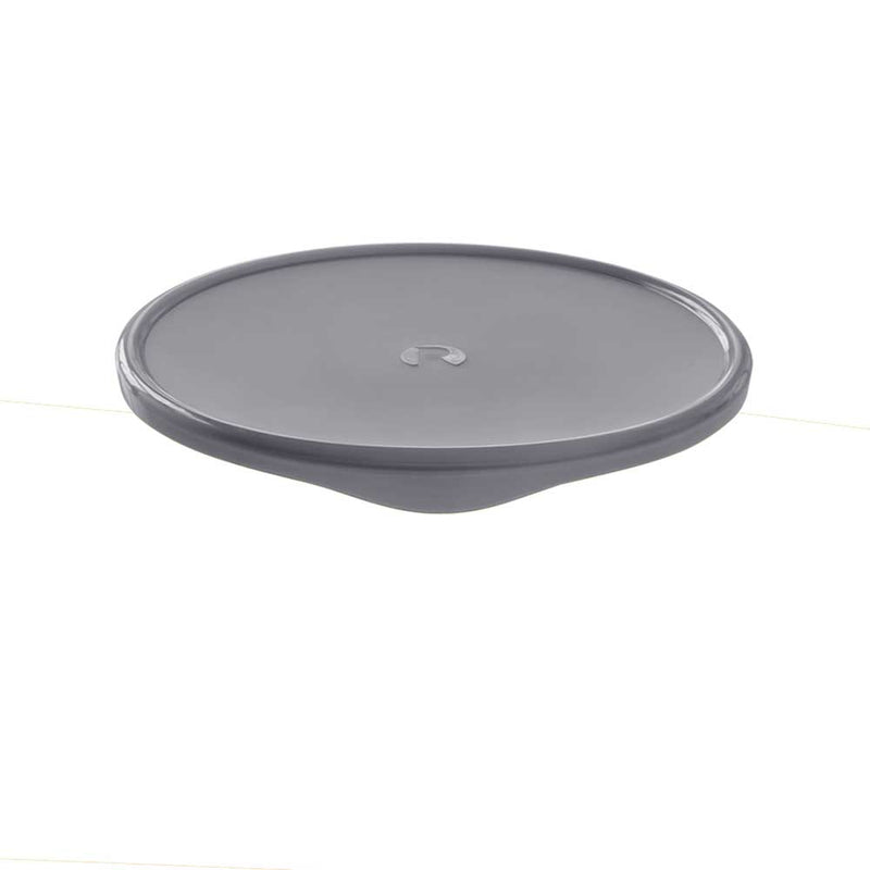 Rosendahl - Grand Cru Deckel für Schüssel Ø24,5 cm grau