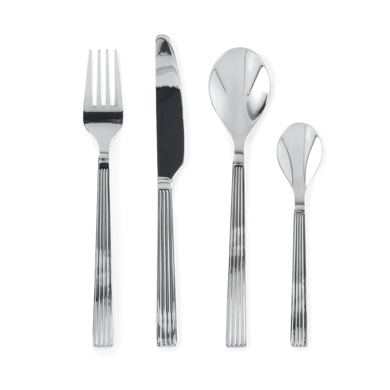 Rosendahl - Grand Cru Nouveau Besteckset, 16-teilig 